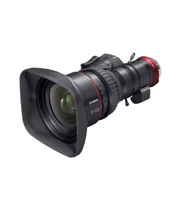 Sugarland Camera & Lighting Equipment Hire London