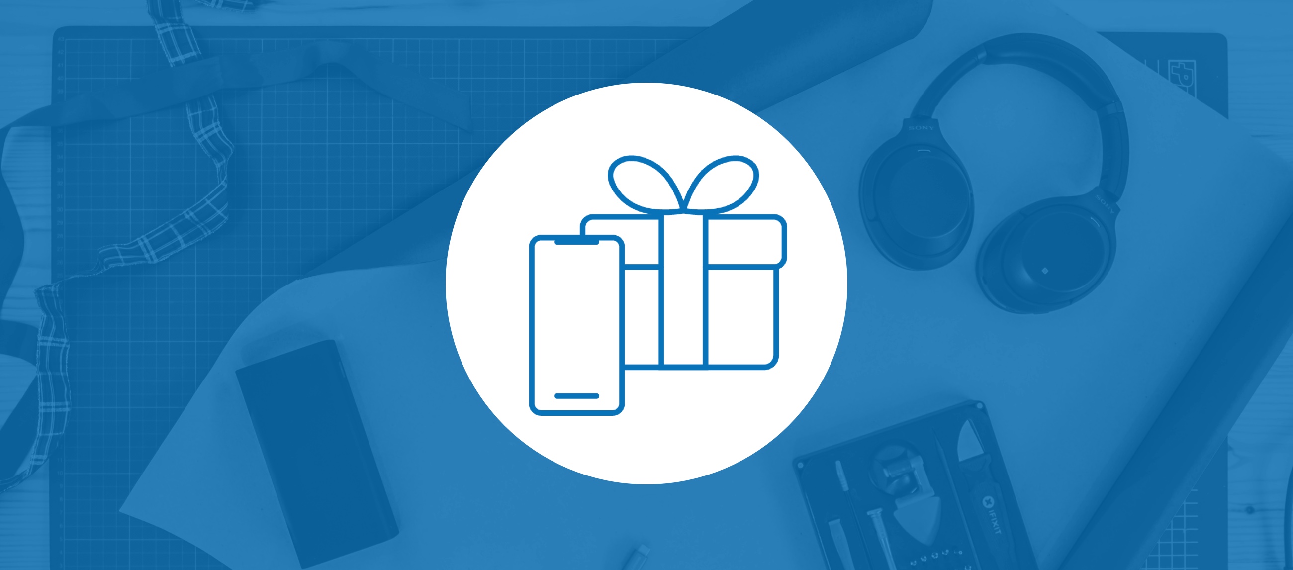This Season's Best Tech Gifts Lithios Apps
