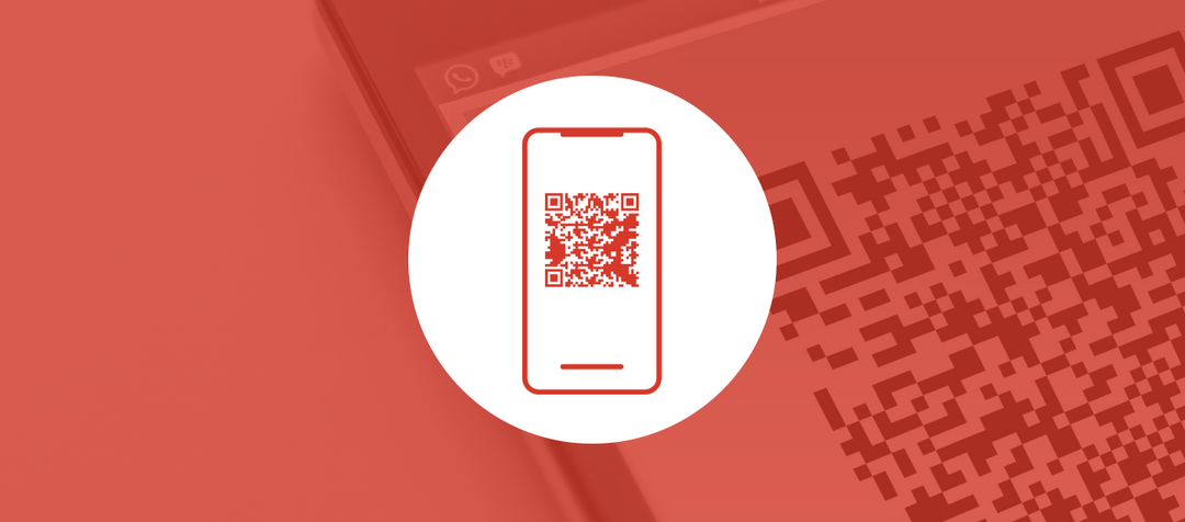 Rise and Fall of QR Codes: How a Pandemic Revived Them - Lithios Apps