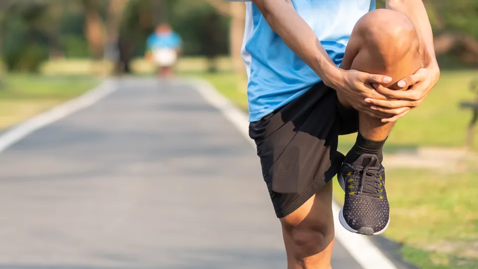 Supplemental ACL Tear Treatments | Arthrex Knee Preservation