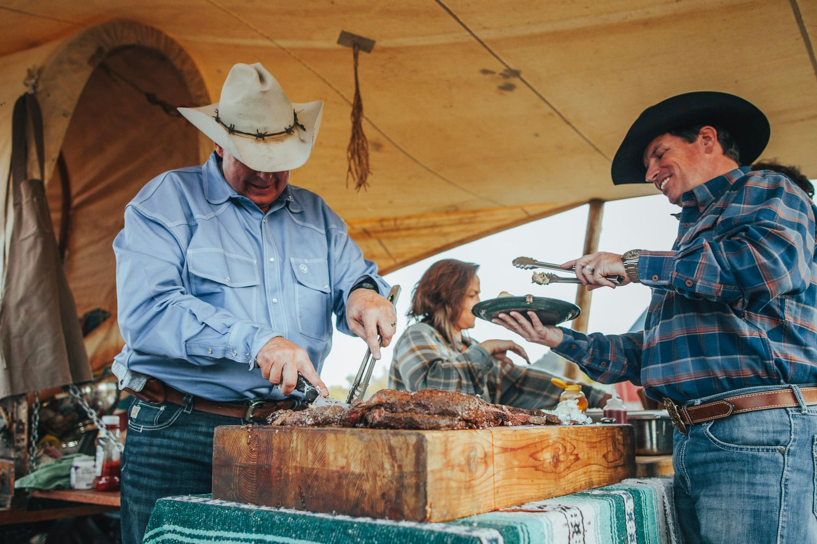 Lazy T Ranch | Ten Sleep, Wyoming