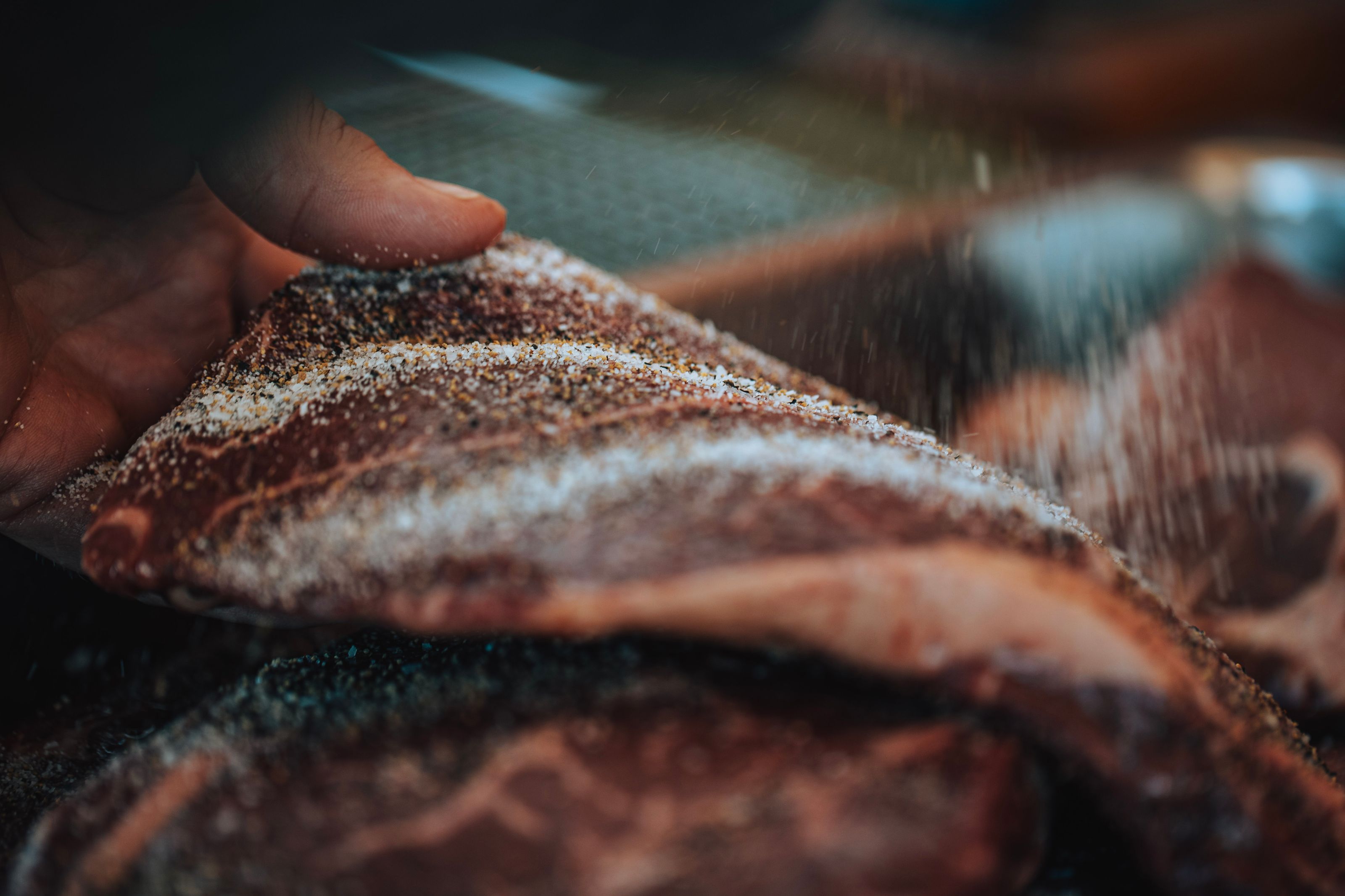 Exploring the Nutritional Benefits of DryAged Beef More Than Just Great Taste Lazy T Ranch