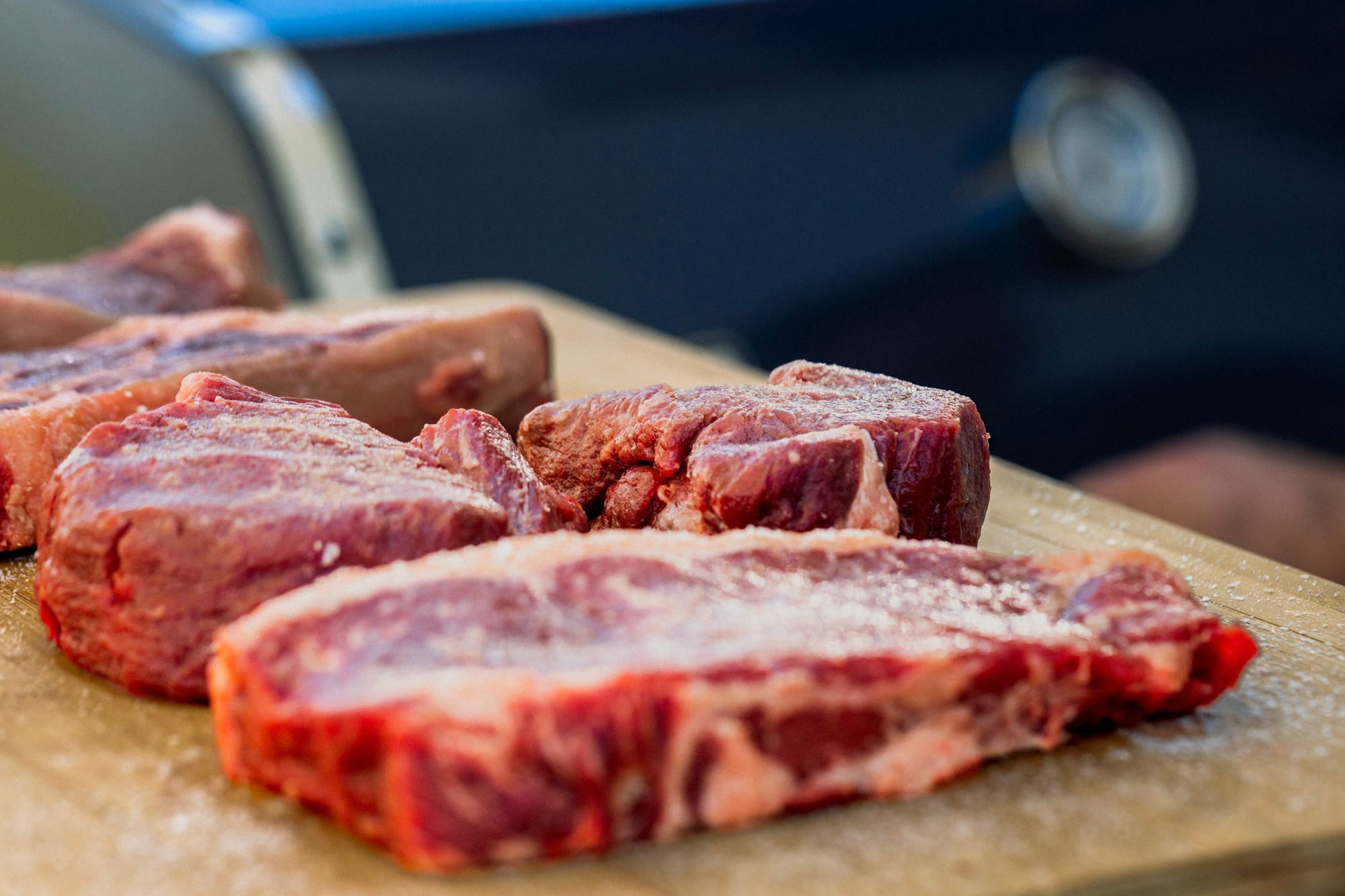 Understanding the Dry Aging Process Unlocking the Secrets of Flavorful Beef