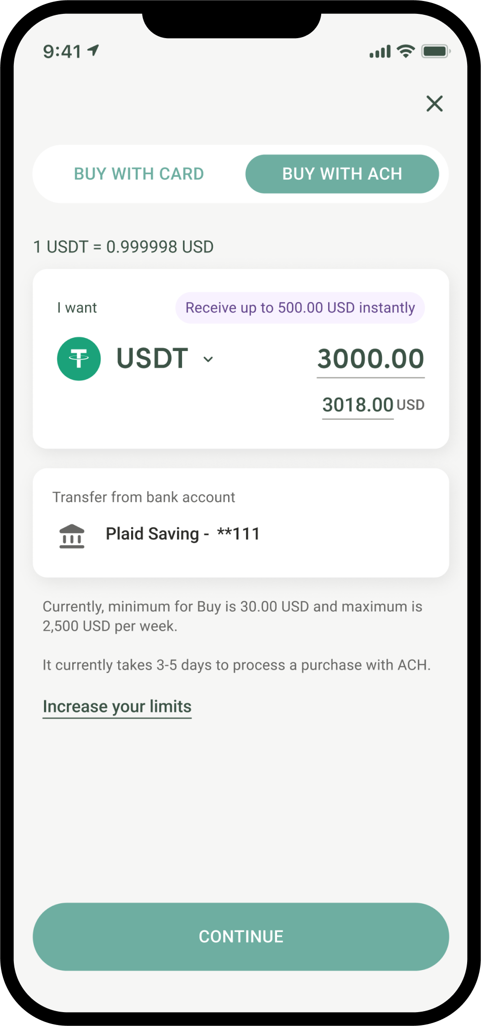 RockWallet | Powerful and secure crypto wallets