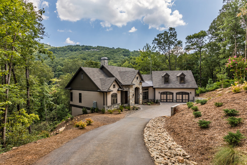 Where We Build Fairview Custom Homes