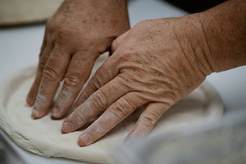 Repetti's Pizza & Provisions Hawaii Kai