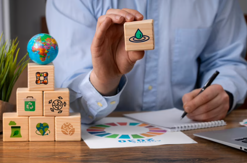 5 tips para el cuidado ambiental por parte de las empresas responsables