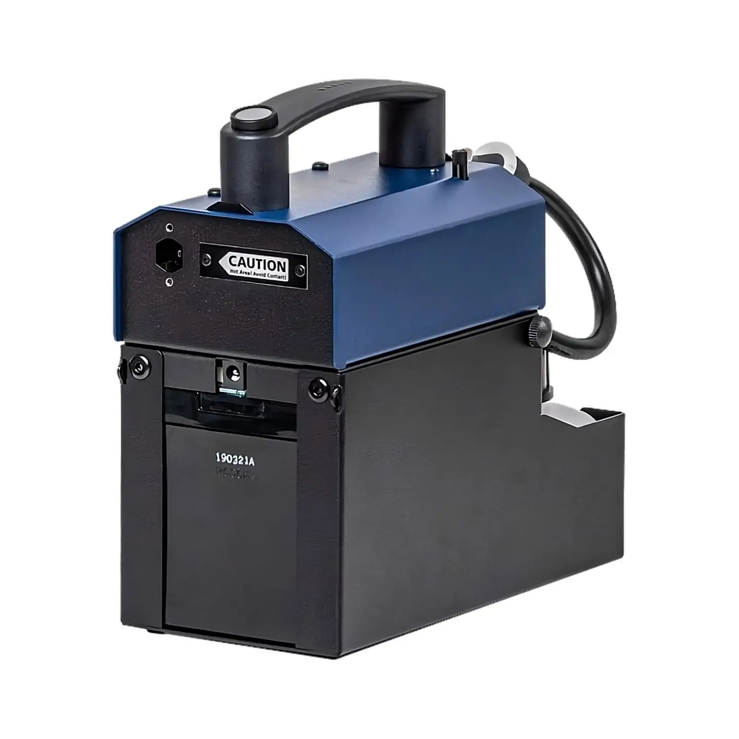 Look Solutions PowerTiny Smoke Machine Hire in London Sugarland