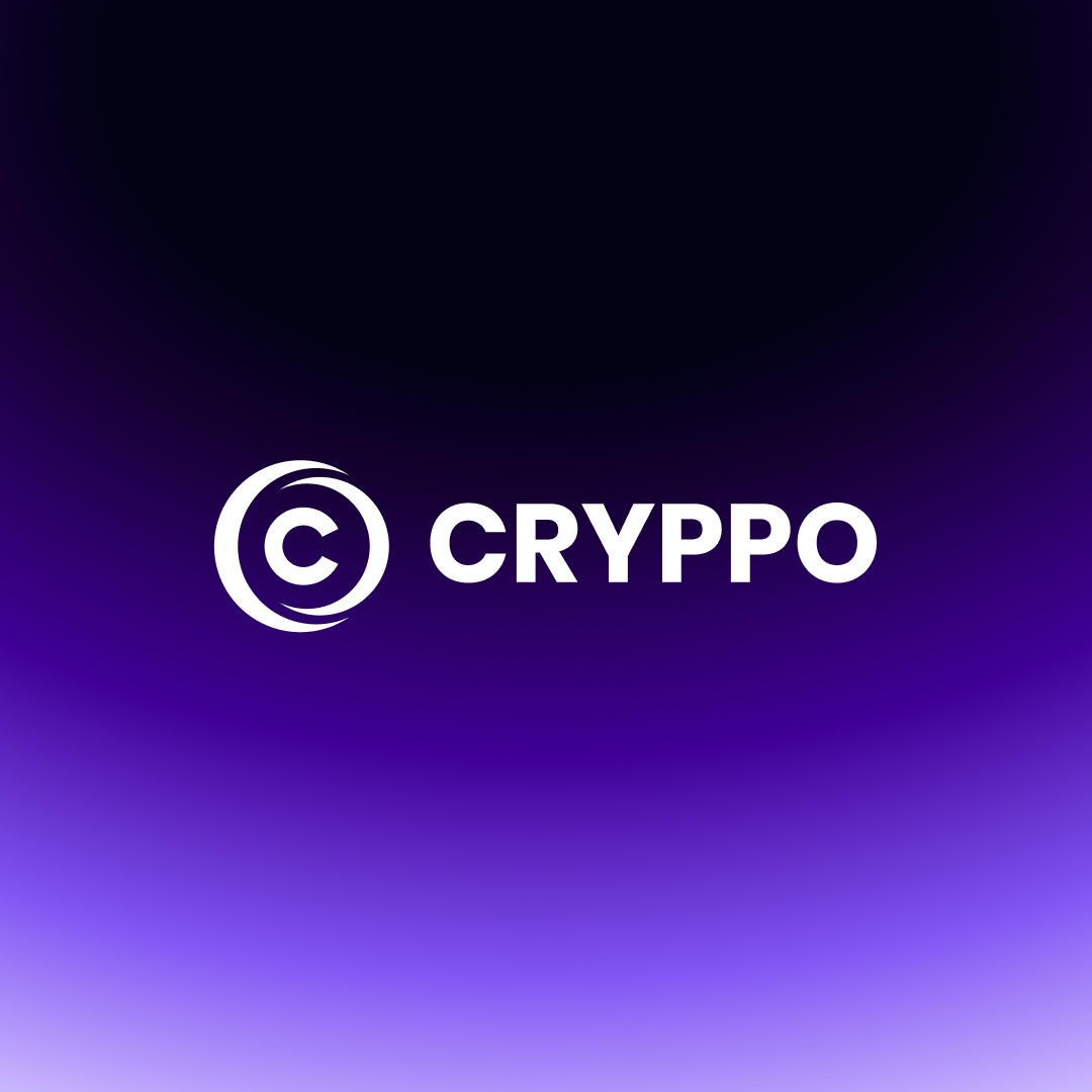 CRYPPO | Instant transferswith fiat & crypto