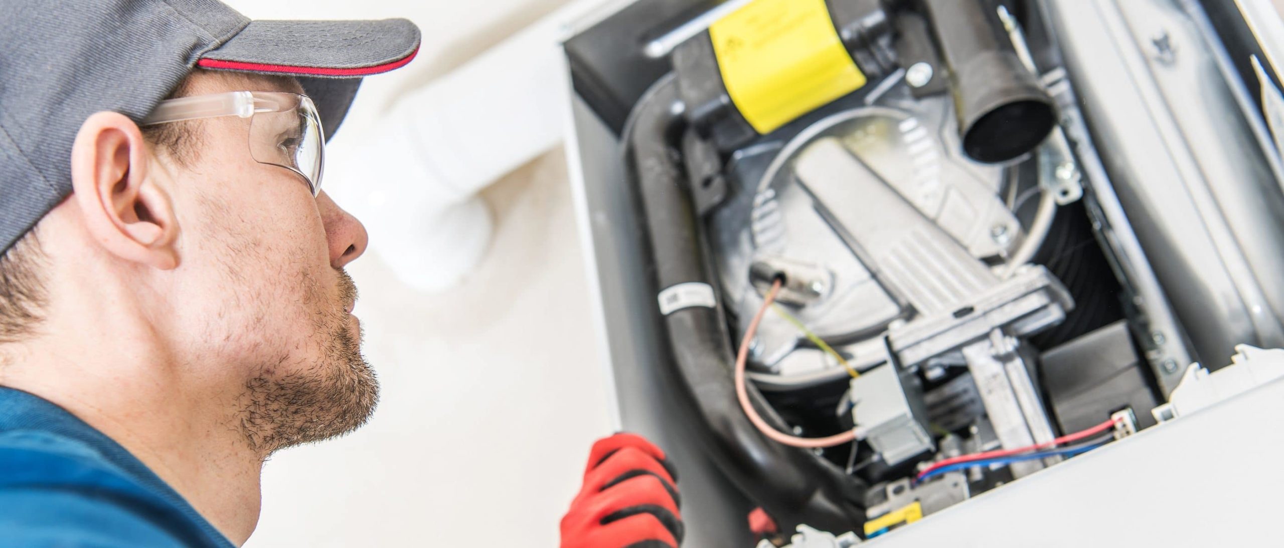 Furnace Short Cycling How to Fix a Furnace That Won't Stay On