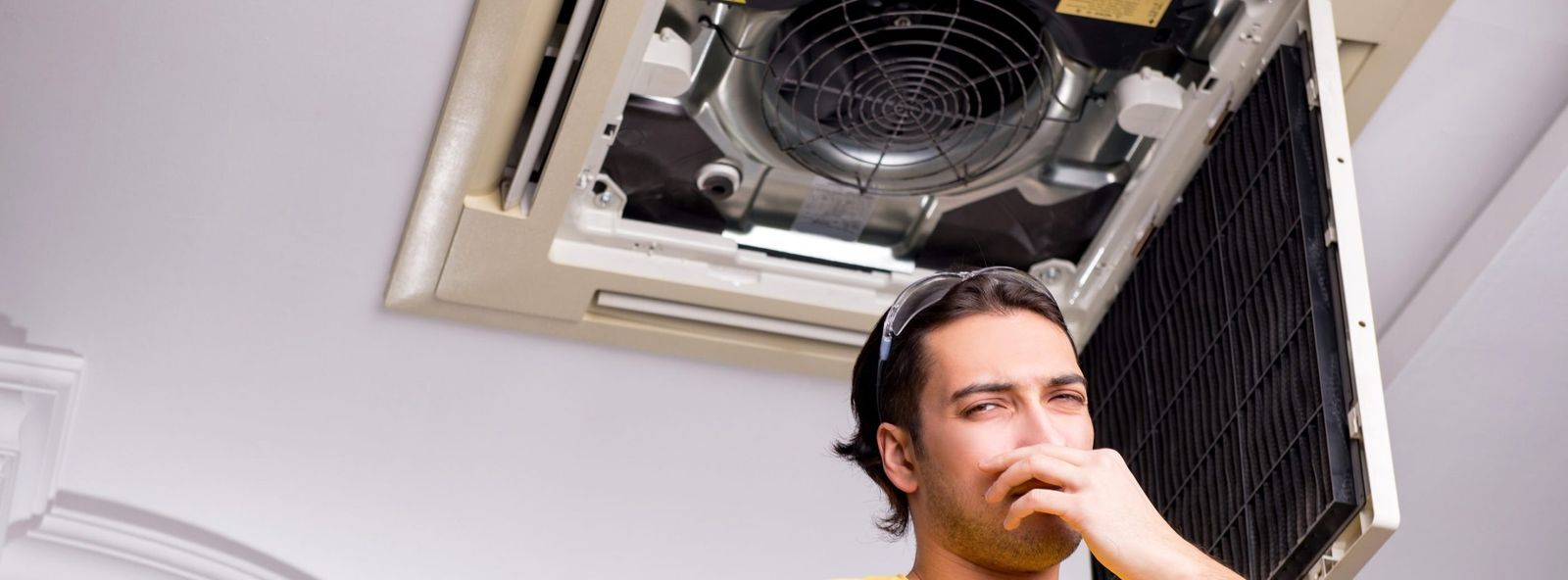 What Does Freon Smell Like? Stan's Heating, Air & Plumbing