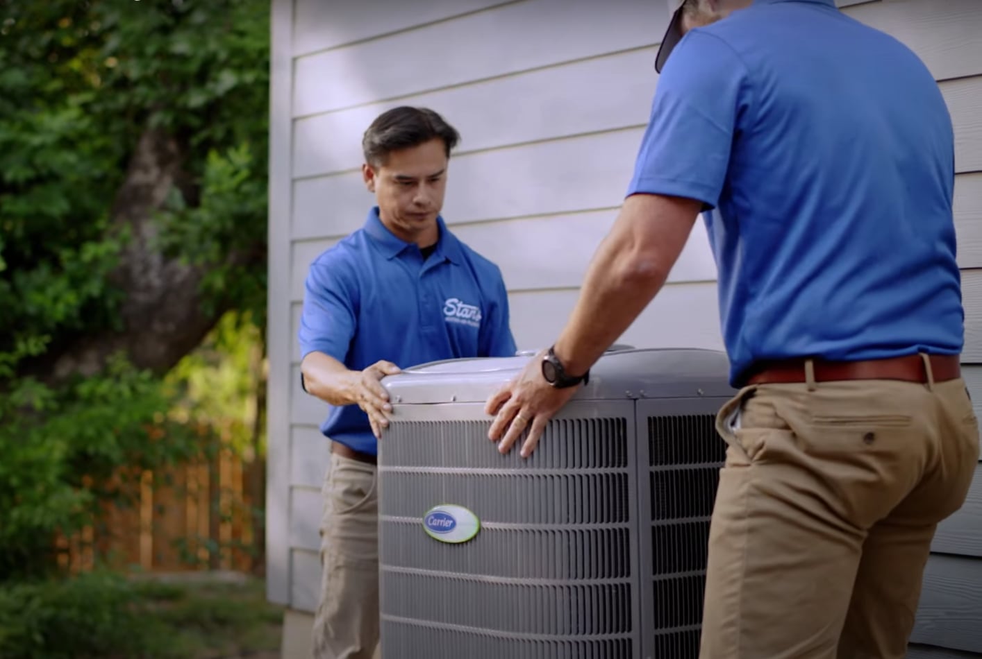 How Do HVAC Systems Work Stan's Heating, Air & Plumbing