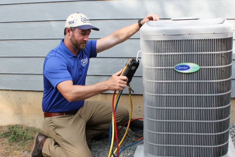 How Often Should My HVAC System Be Serviced?