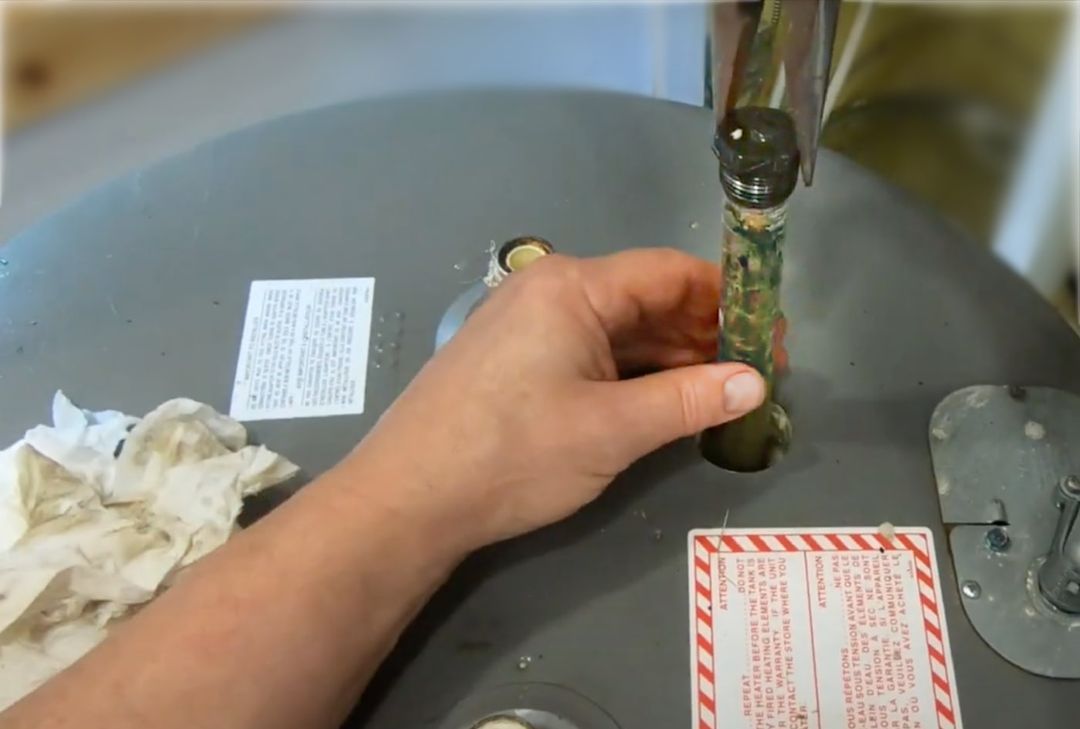 Water Heater Descaling What Is It?