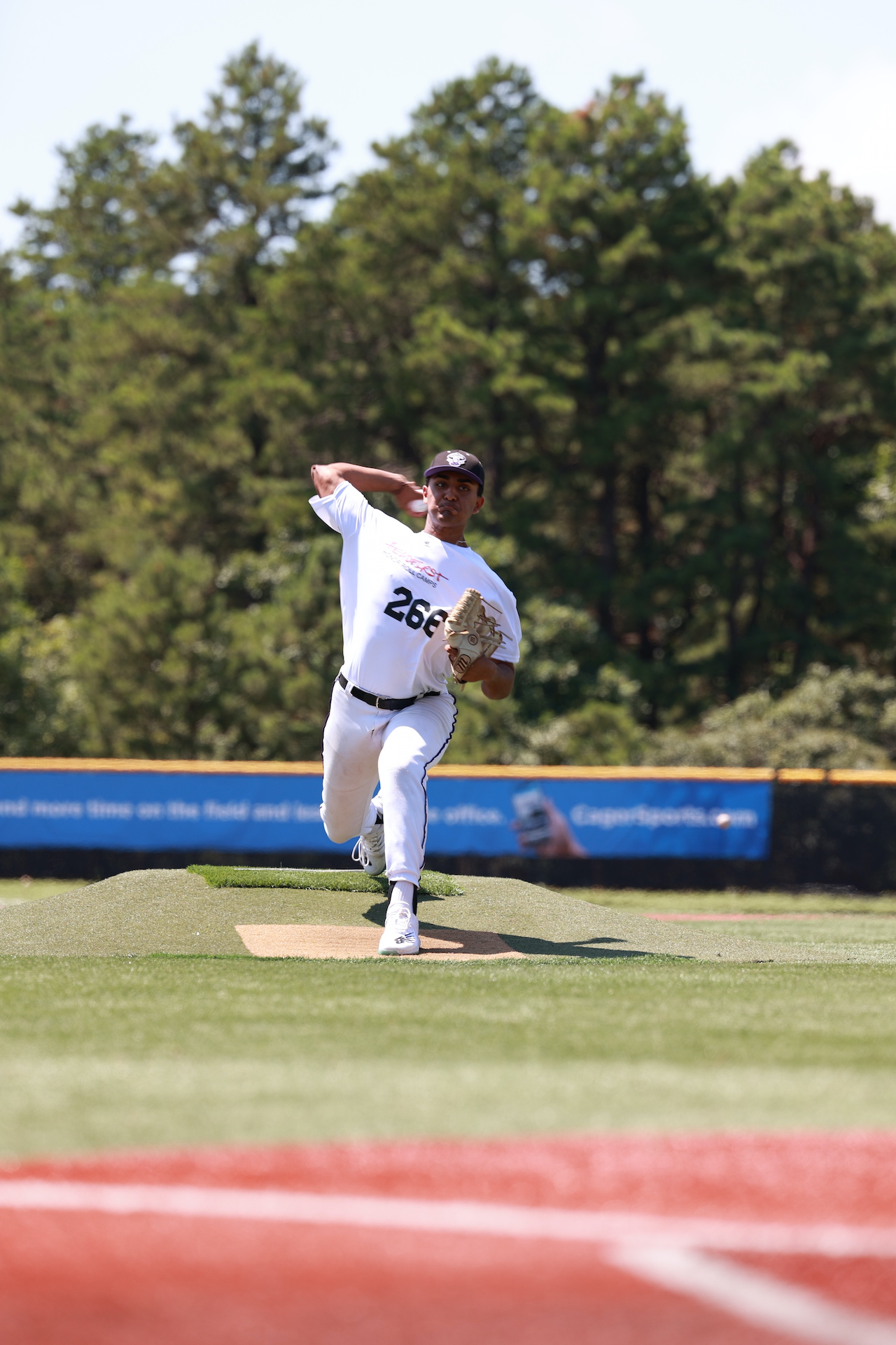 Headfirst Honor Roll Camps