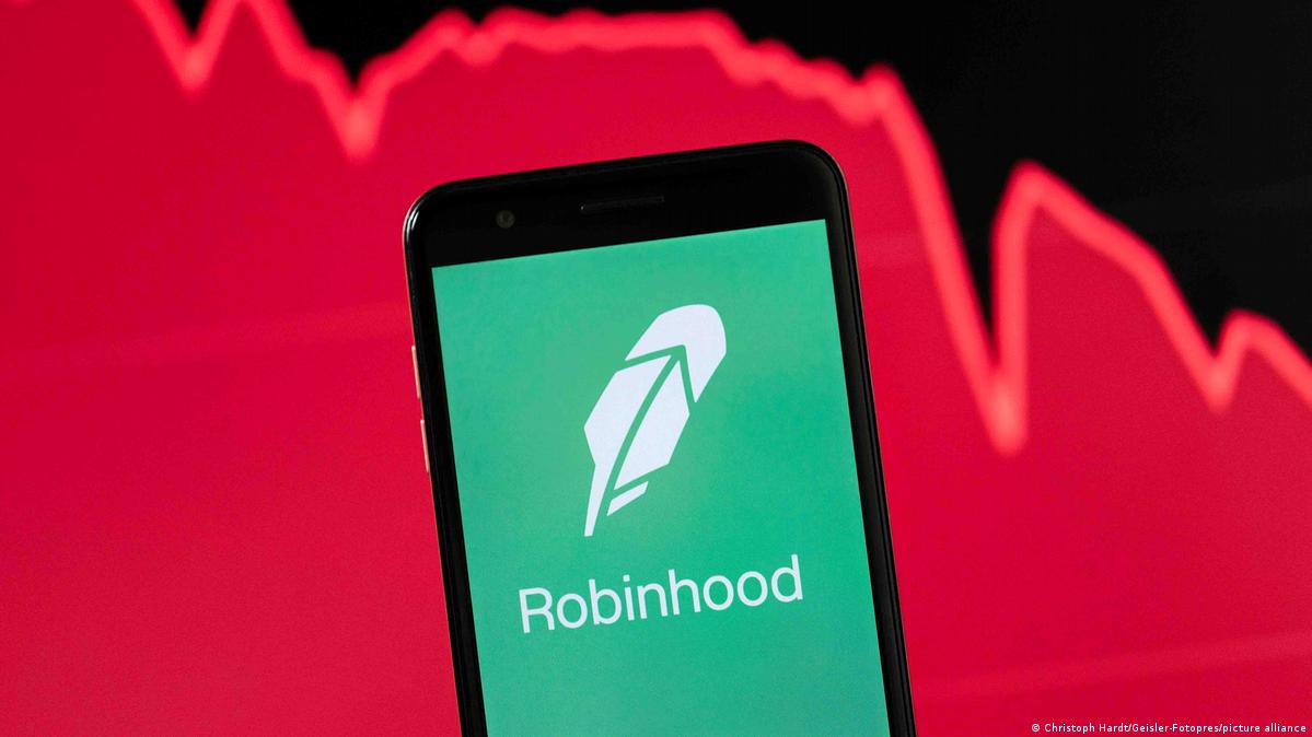 What Happens if You Don't File Robinhood Taxes Investing Journal