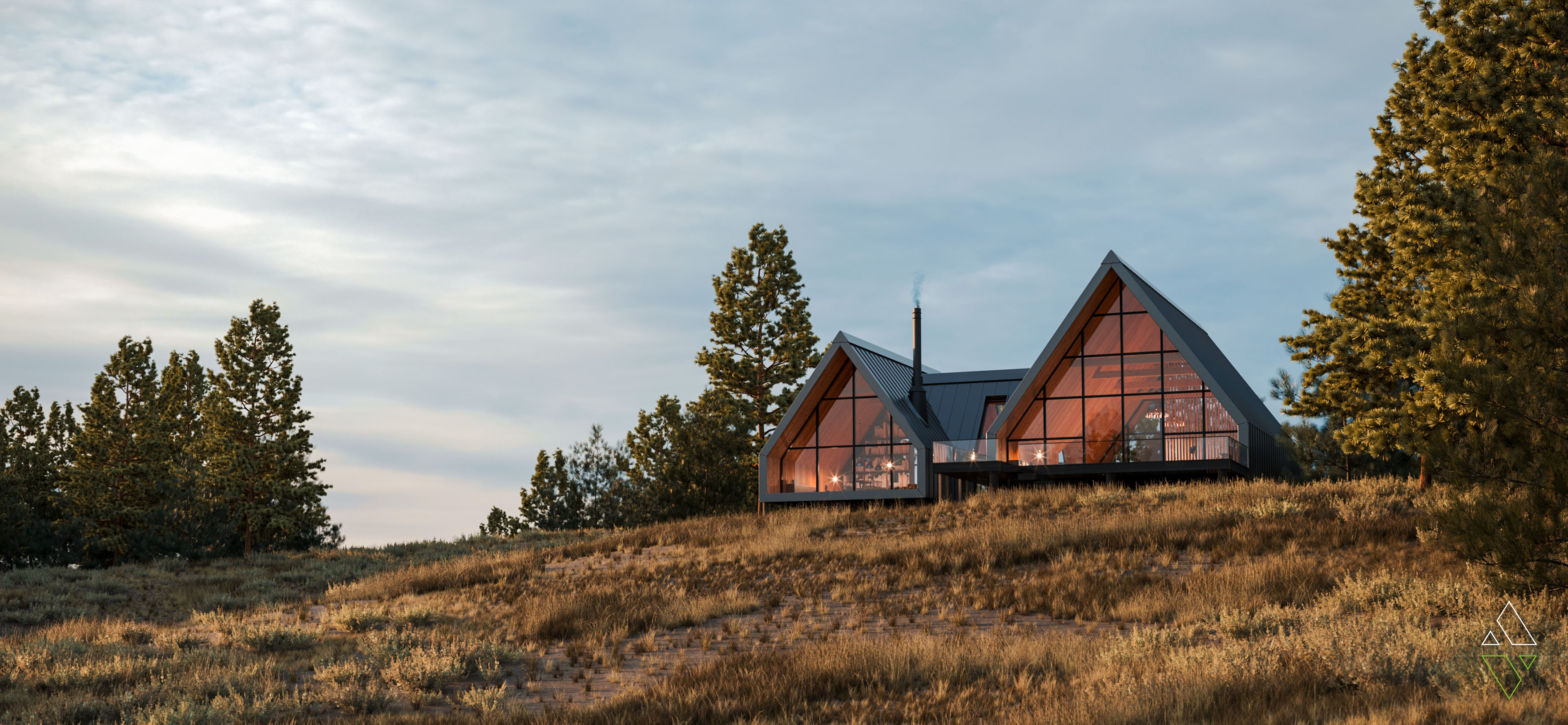 3D Rendering