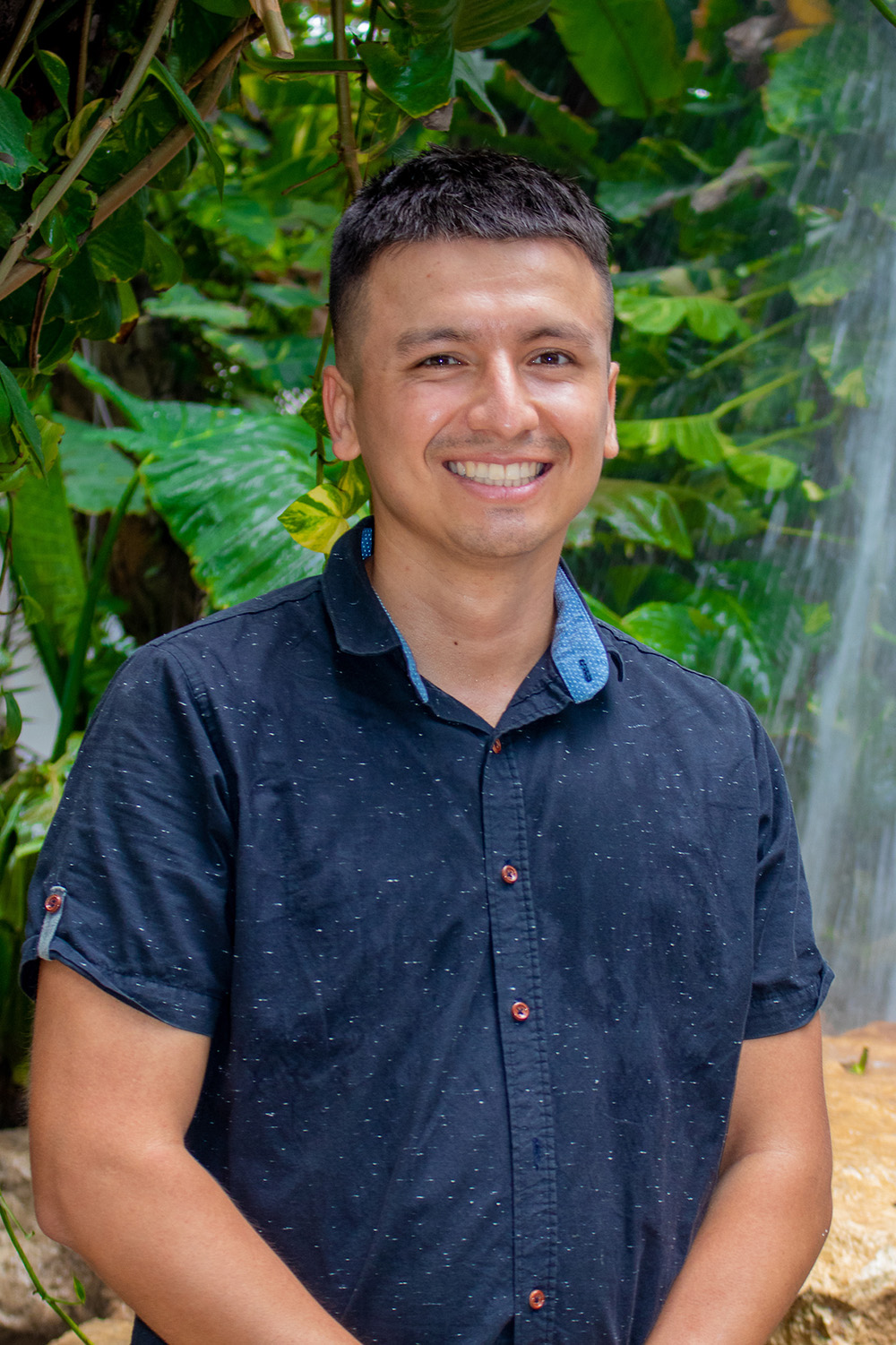 Alfredo Gonzalez California FarmLink