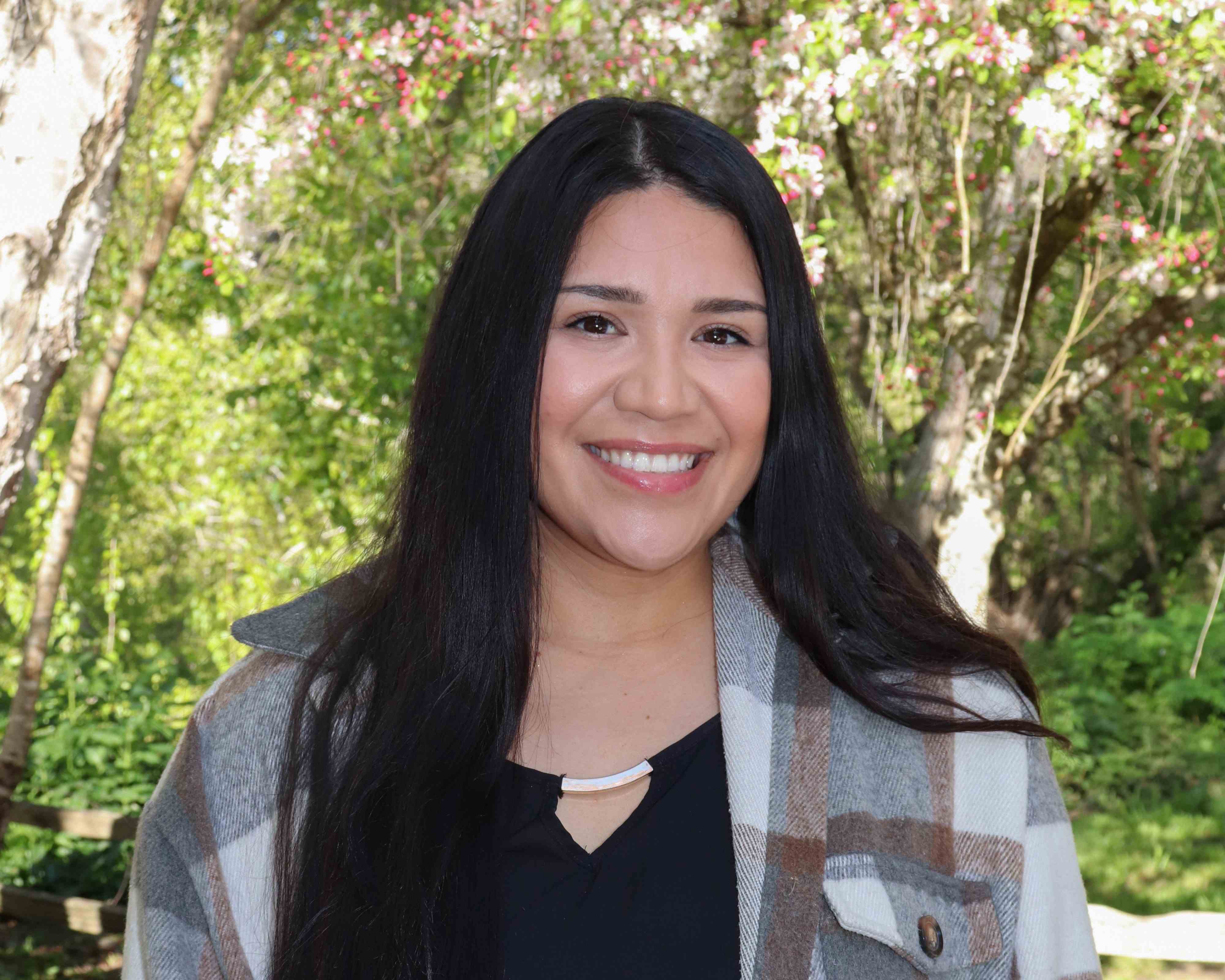 Jenny Sanchez – California FarmLink