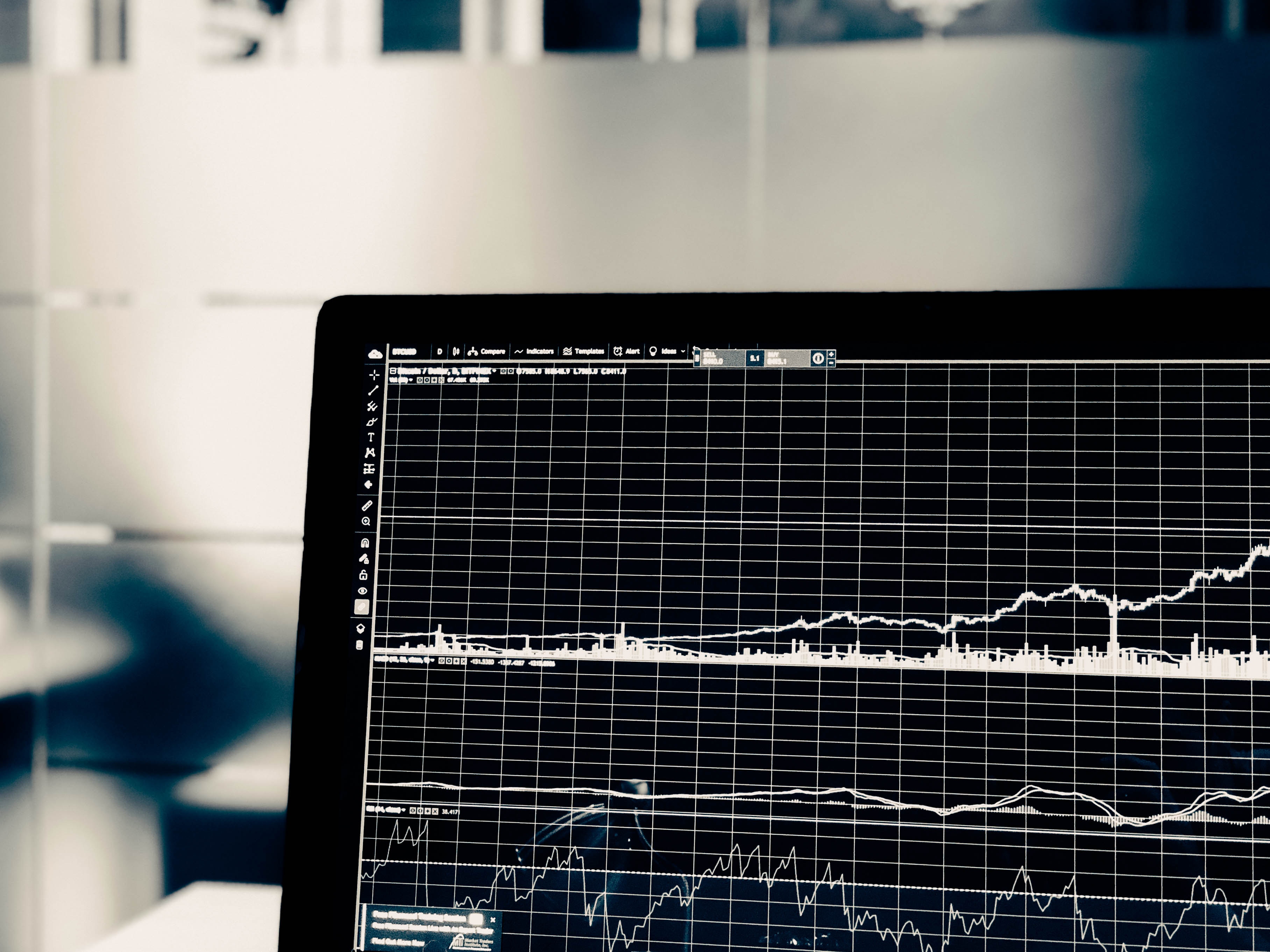 Technical escrow