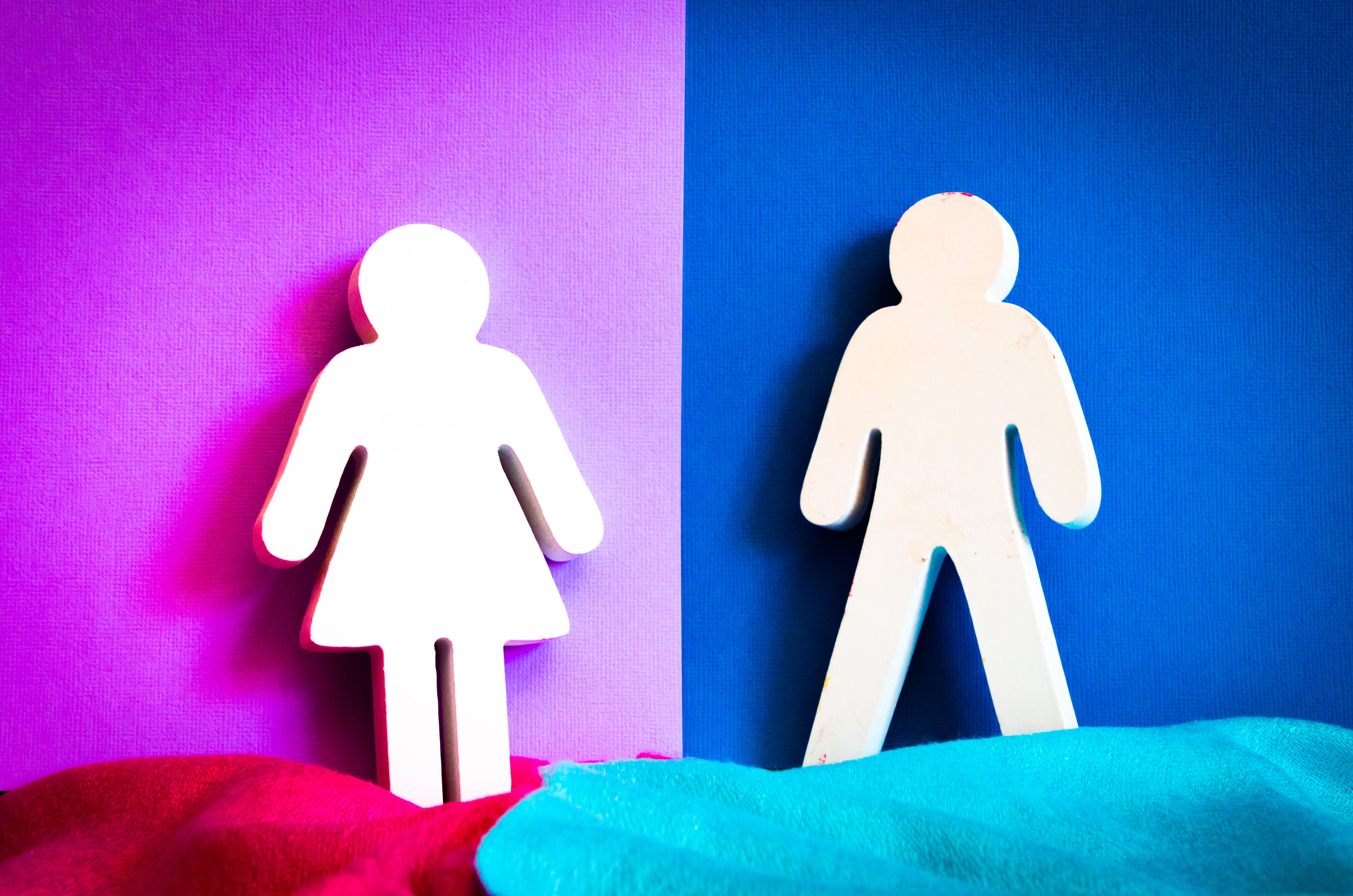 gender diversity in renewables