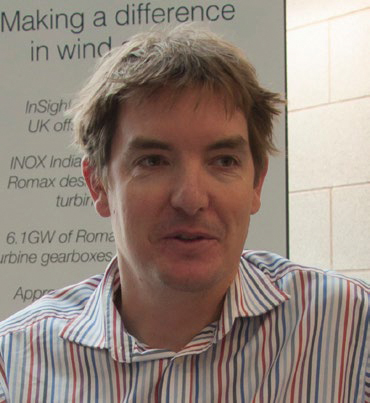 Ashley Crowther