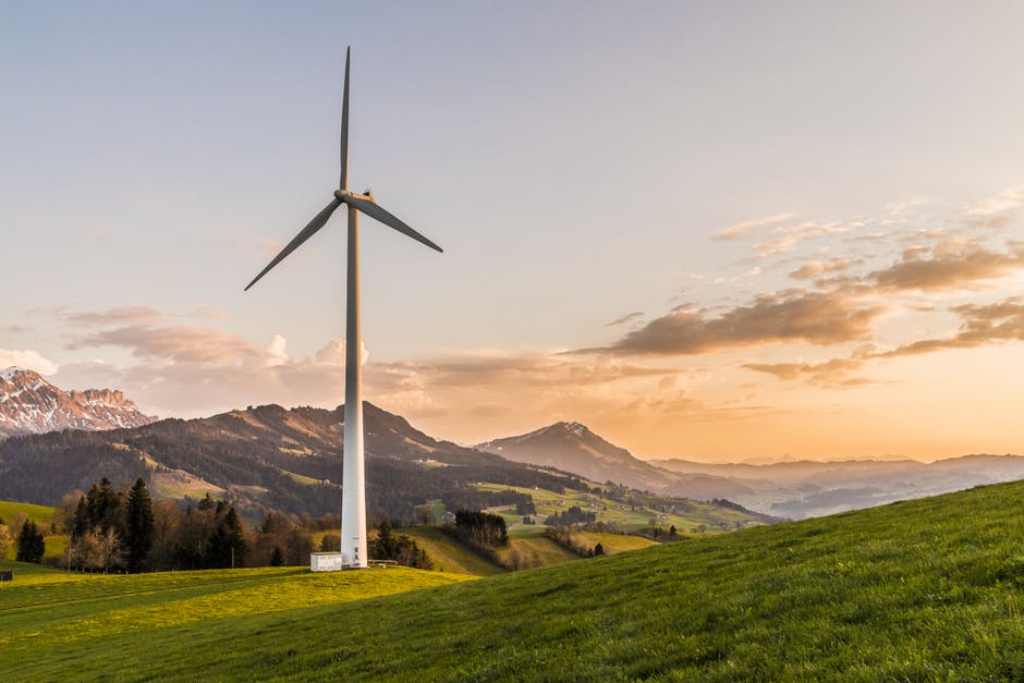 key risks wind investment