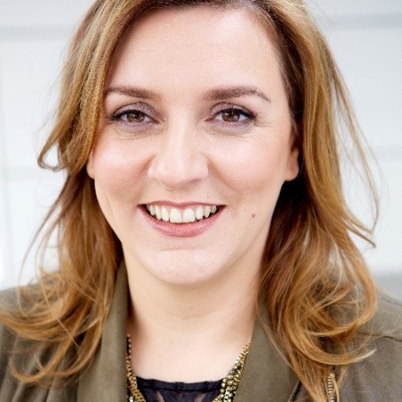 Nathalie Oosterlink