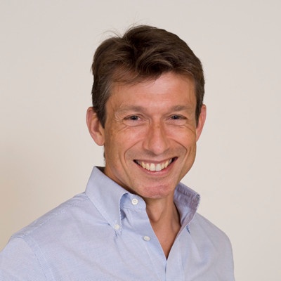 Duncan Berry