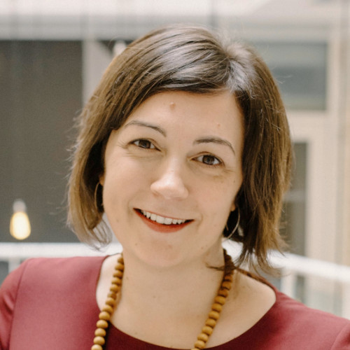 Sarah Merrick, founder and CEO, Ripple Energy