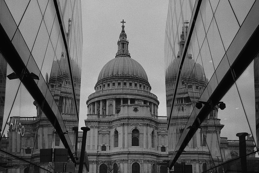 Quarterly Drinks (Q4) London 2016