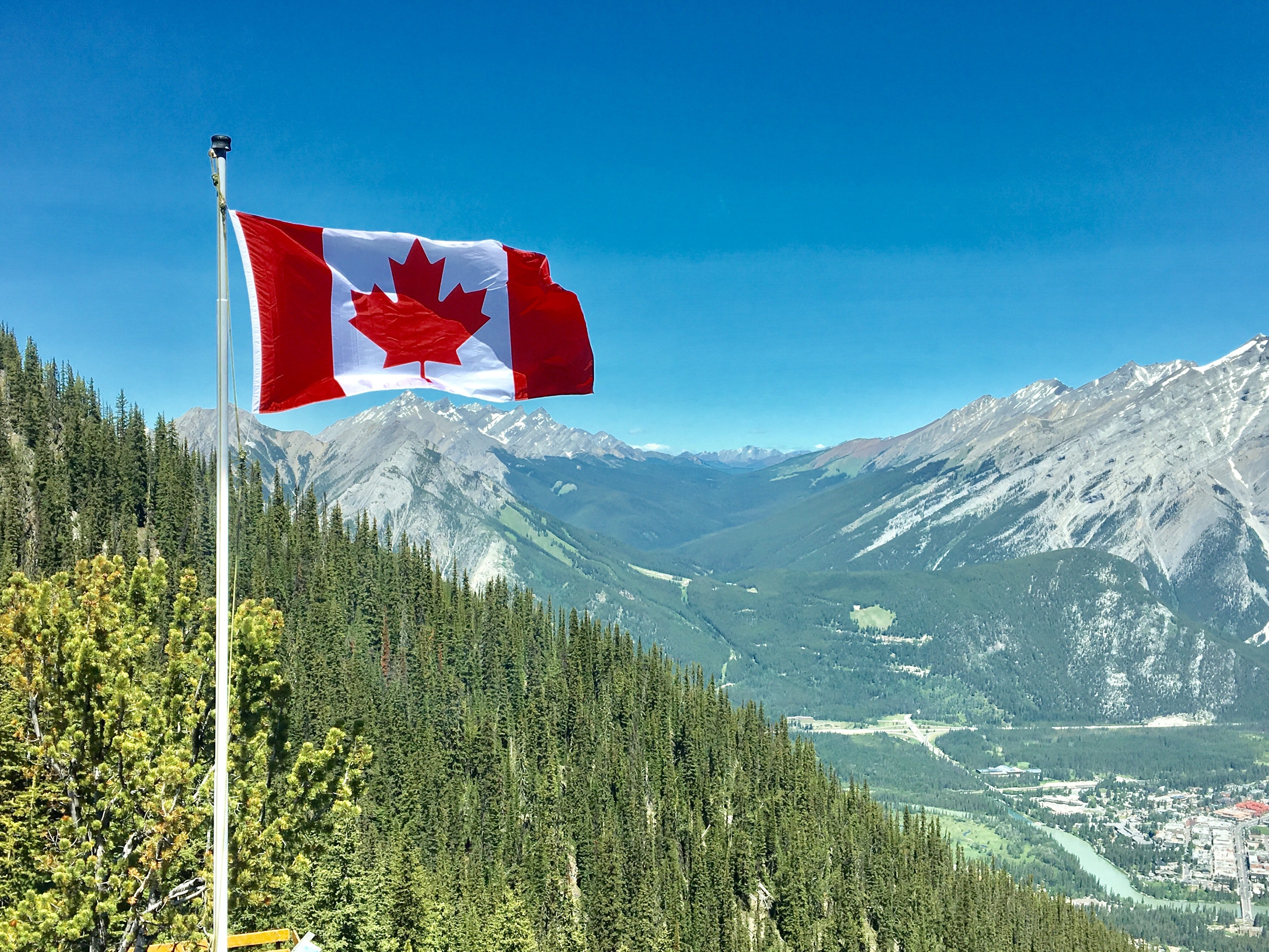 Alberta wind market