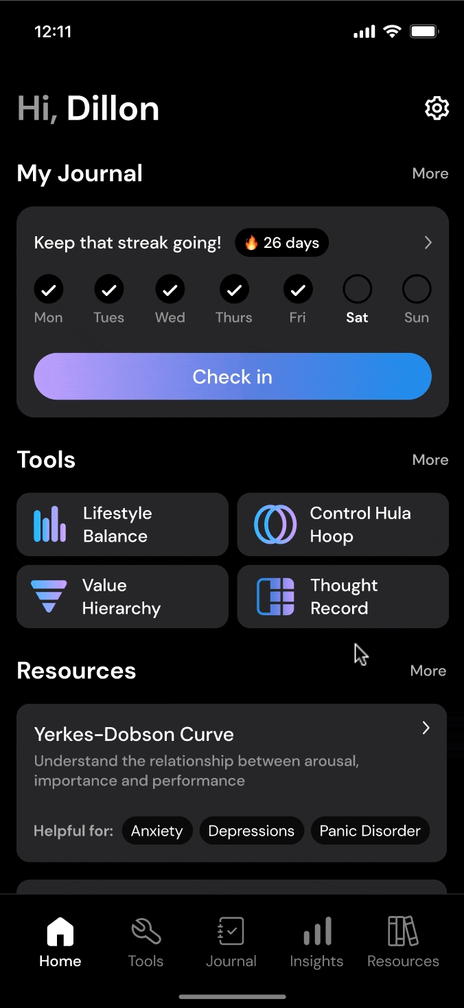 Project Innerworld project-innerworld