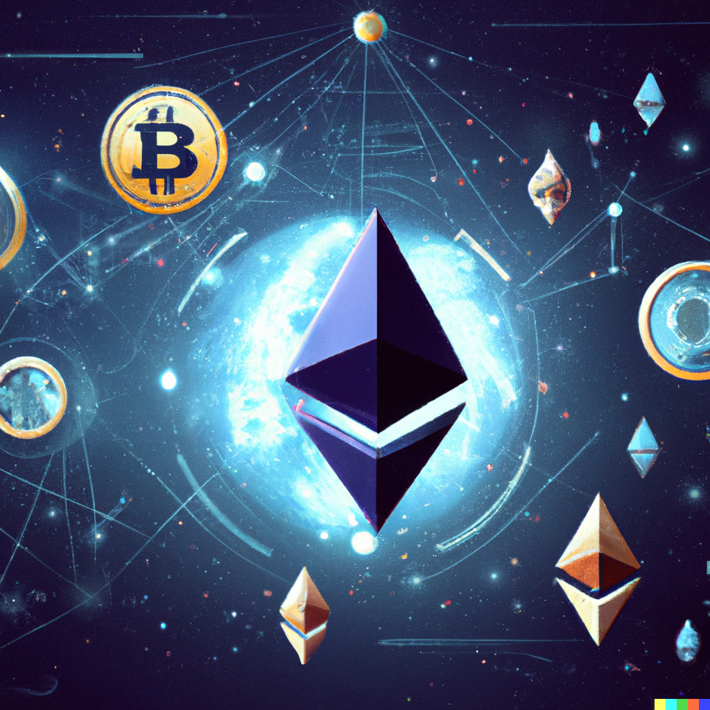 Token Sales History