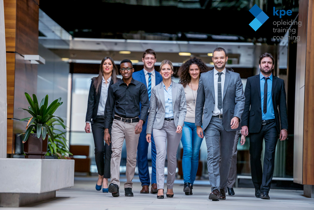 Young Professional Vastgoed en summercourse Antwerpen