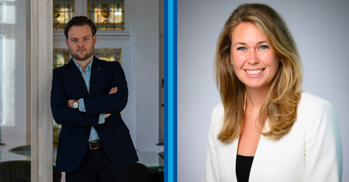 Leergang Young Professional Vastgoed
