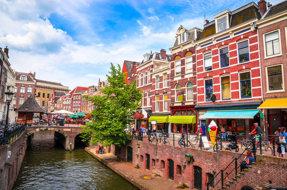Bedrijven vinden steeds moeilijker geschikt onderkomen