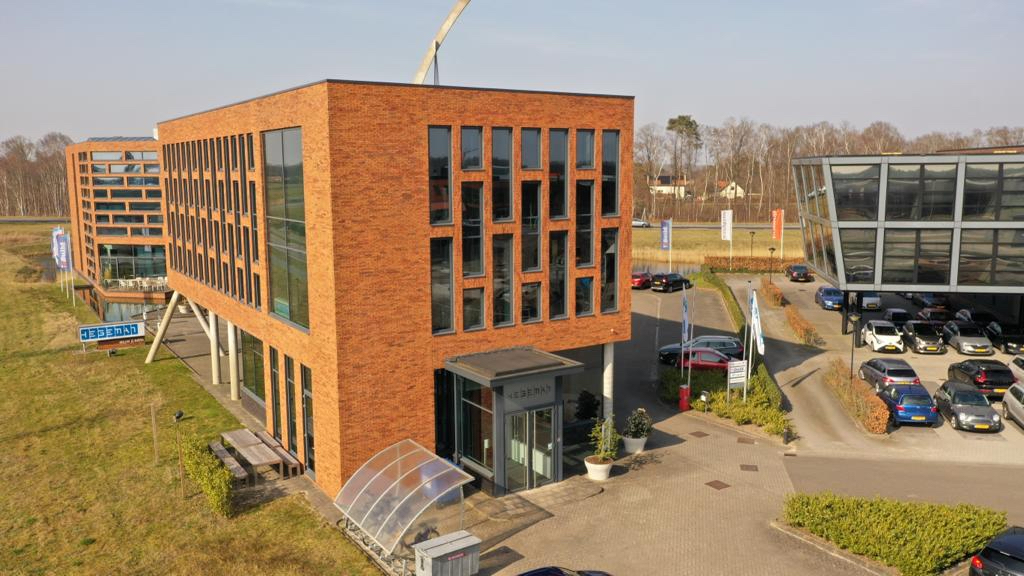 Mestreechter Geis Award 2022 - Hegeman Bouw & Infra