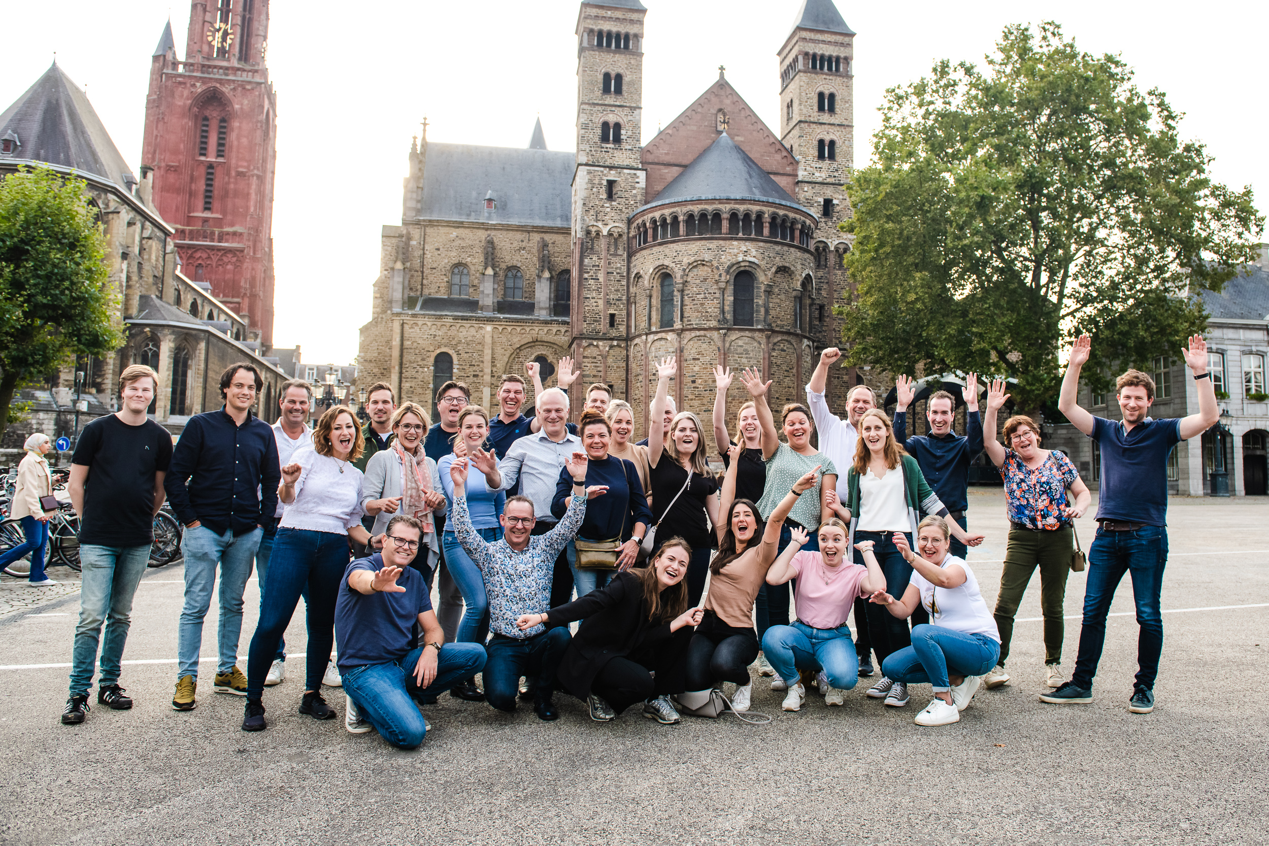 Mestreechter Geis Award 2022 - Aelmans Adviesgroep