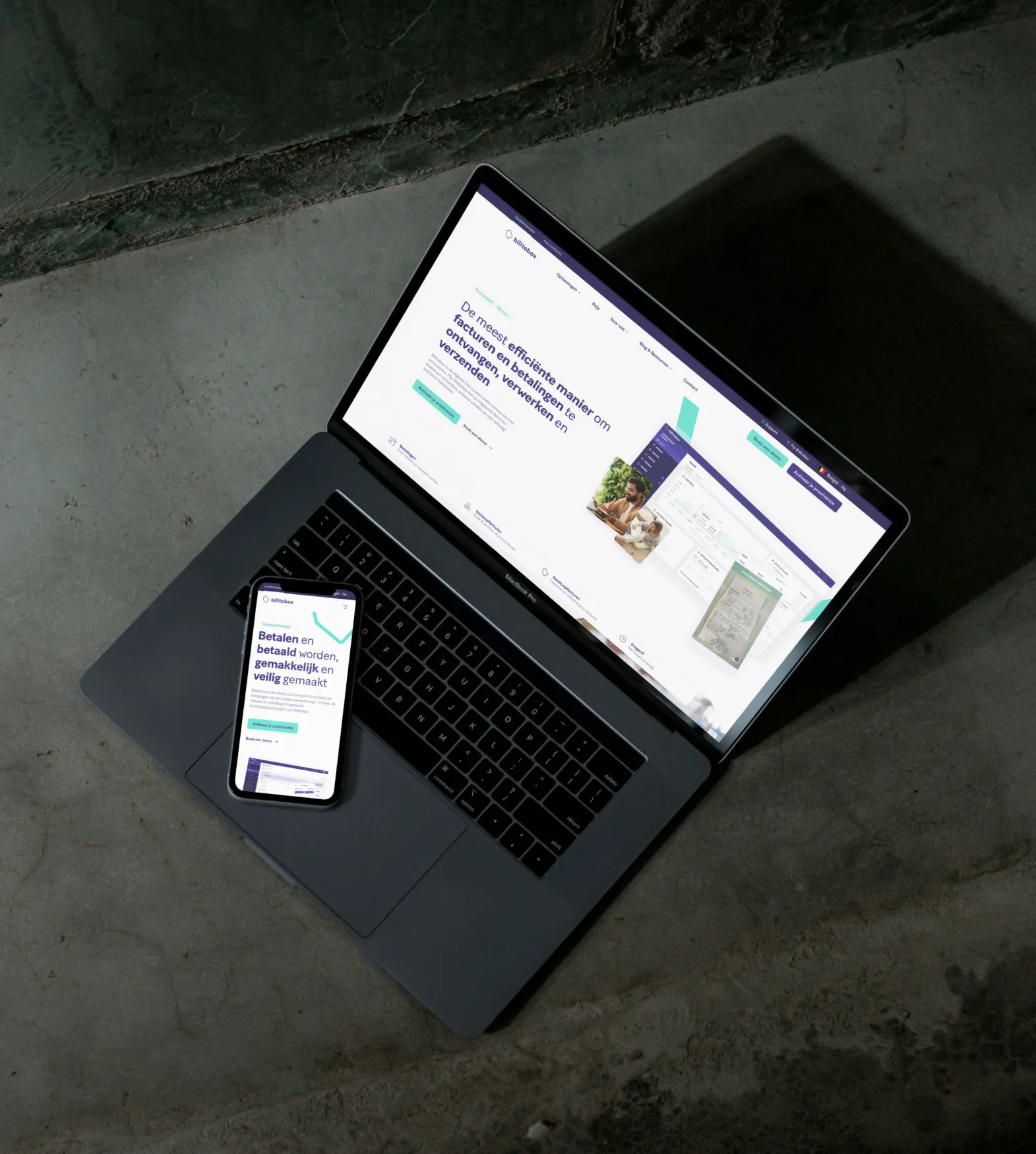 billtobox case addmore