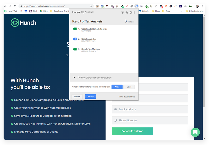 Top 14 Chrome Extensions for Digital Marketers
