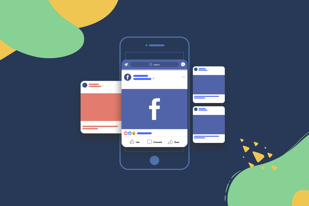 A guide to Facebook ad placements