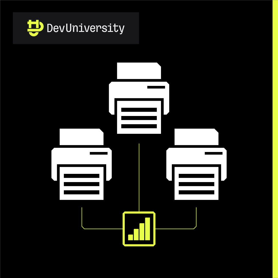Dpofirs Serveur D'impression Sans Fil USB, Serveur D