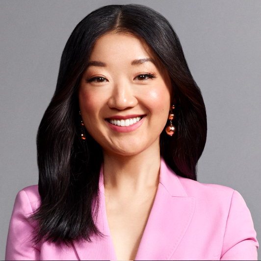 Tammy Sun, Founder & Chief Executive Officer