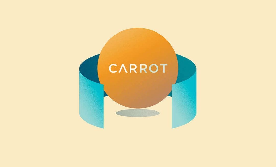 Carrot Core Telehealth care for fertility & pregnancy