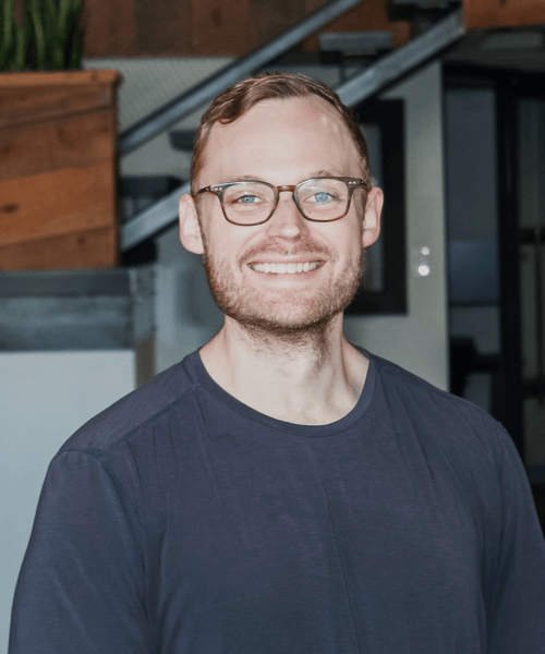 Ben Sultemeier, Chief Executive Officer at Harper Maintenance Service