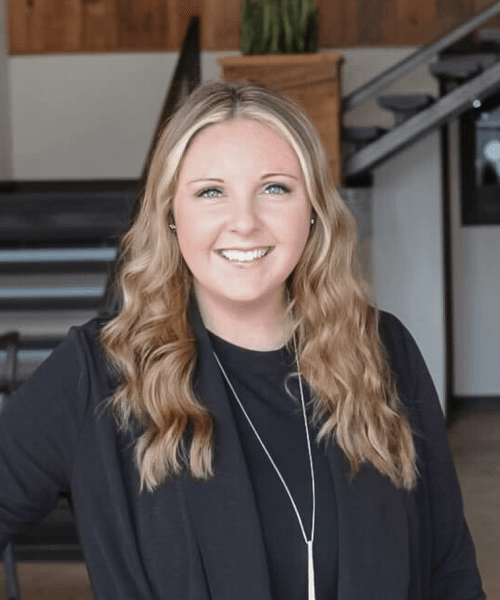 Maddie Aymard, Chief of Staff at Pursuit Sales Solutions