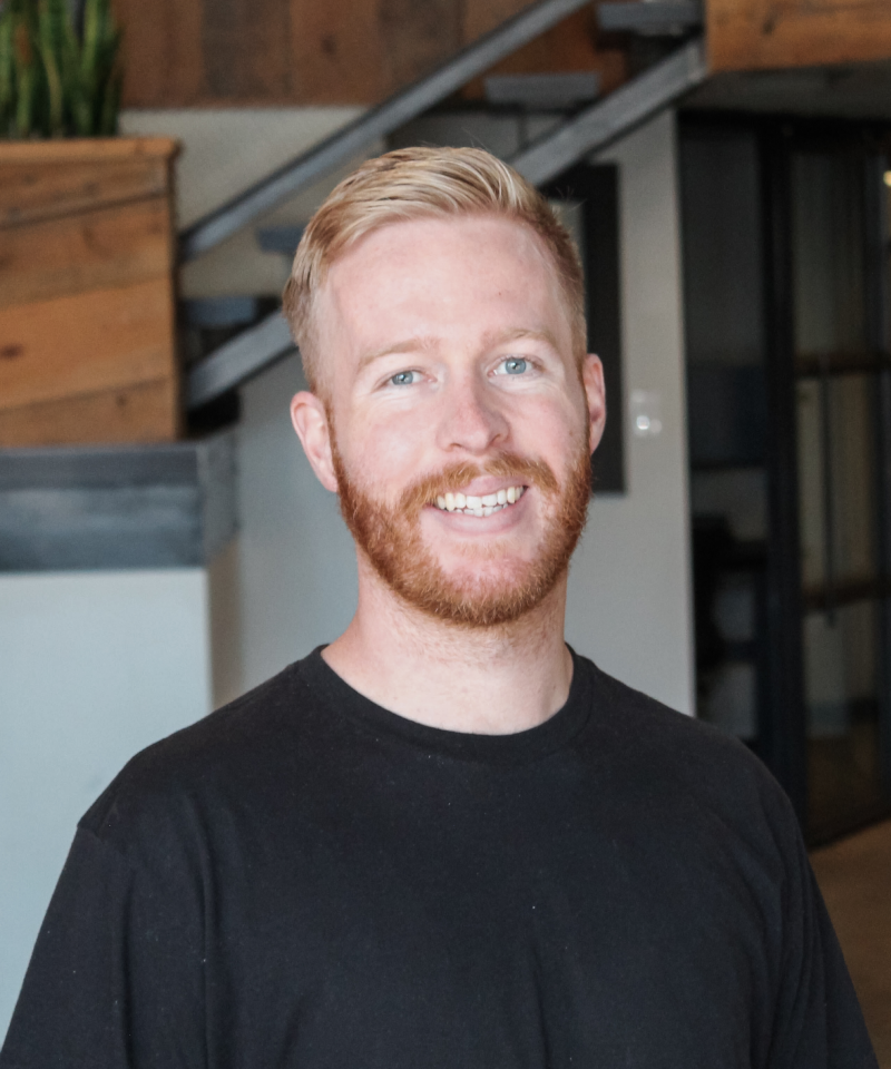 Meet the Team We Know How to Hire the Best Pursuit