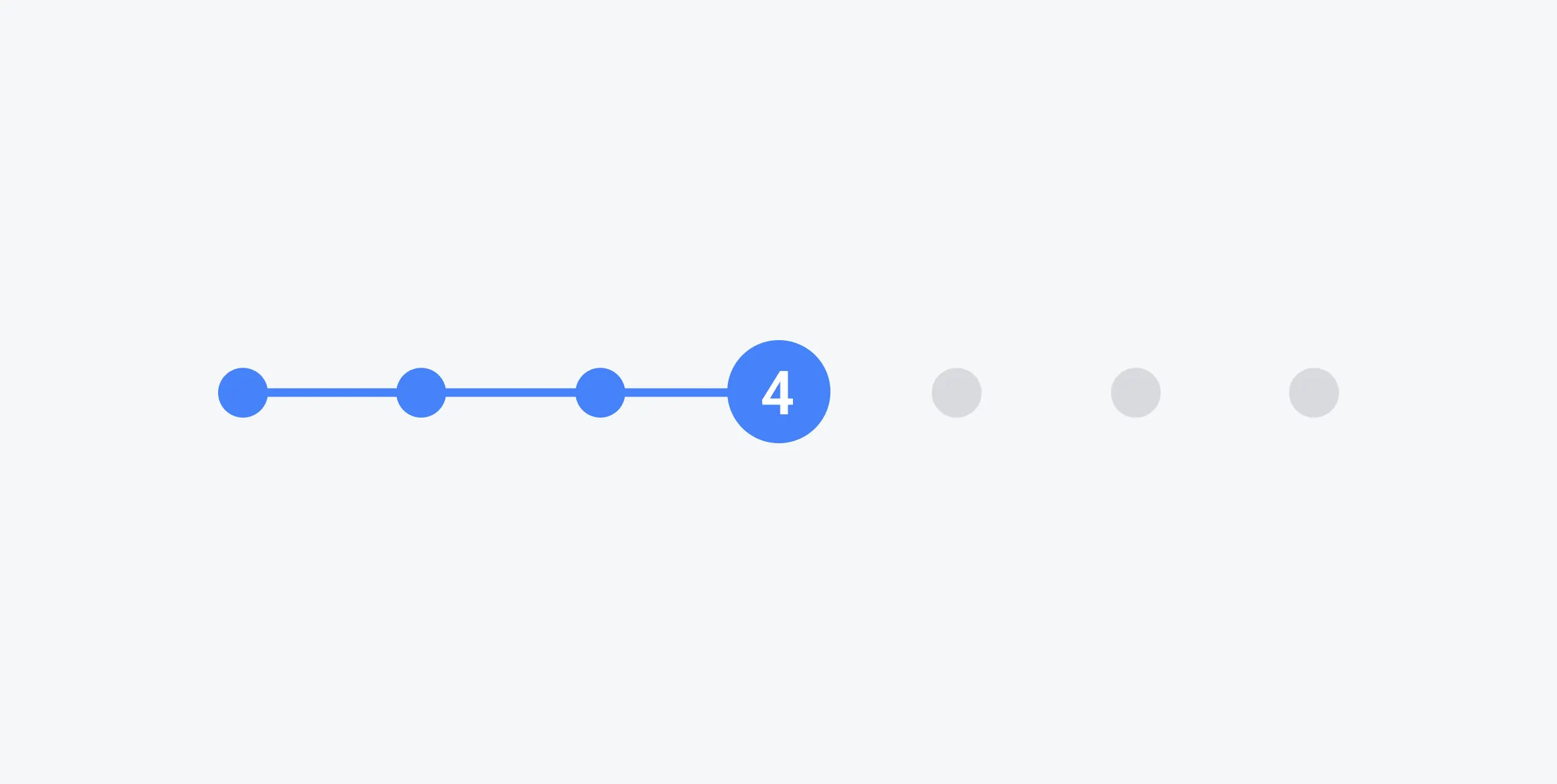 How to make individual interface elements more catchy