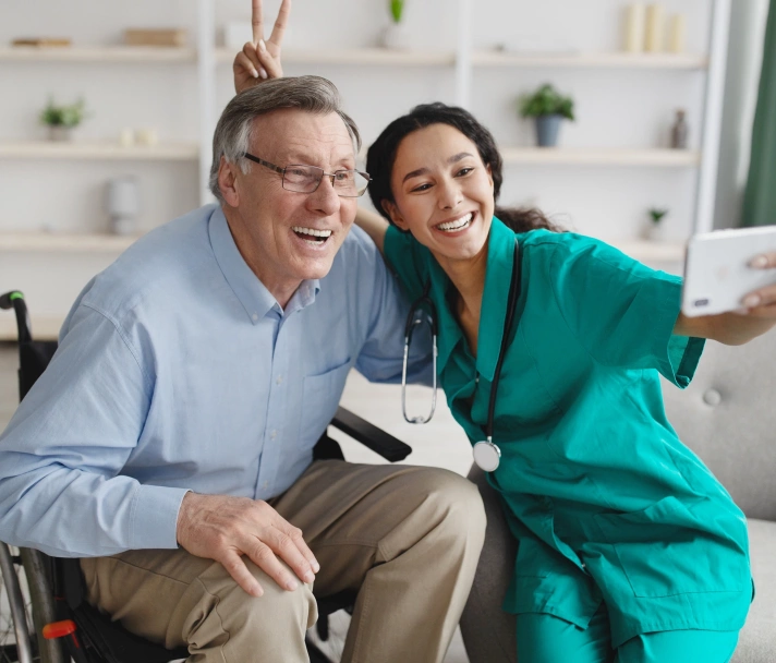 Physicians Choice Home Health Care